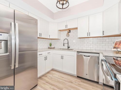 9 Spangler Ct, Graceham MD 21788-1791 exterior