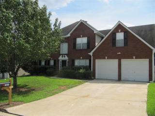 5844 Belmont Ridge Cir, Lithonia, GA 30038-4074