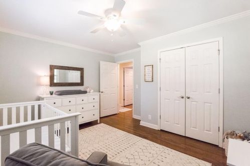 2798 Evans Woods Dr, Atlanta GA  30340-4814 exterior