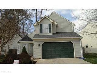 238 Judith Cir, Yorktown, VA 23693-4547