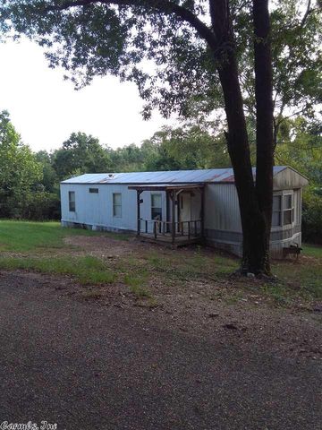 825 Neighbors Rd, Saginaw, AR 71941-8155