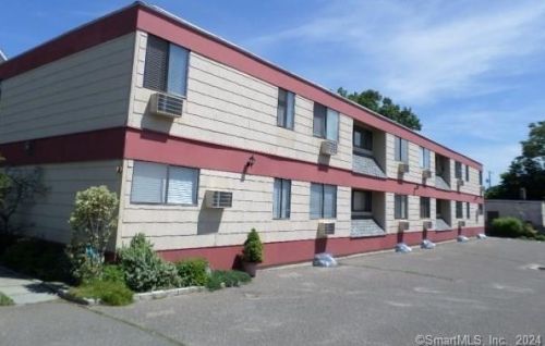 4 Glenwood Ave, Norwalk CT  06854-1532 exterior
