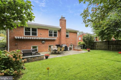 9920 Lorain Ave, Silver Spring MD 20901-3247 exterior