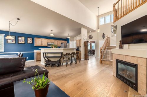 3066 Killarney Way, Denver CO  80013-9044 exterior