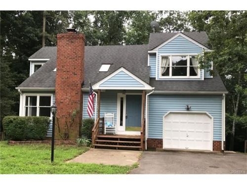 3013 Brook Blvd, Quinton, VA 23141-1607