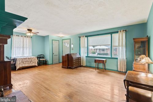 1809 Florin St, Silver Spring MD 20902-3838 exterior