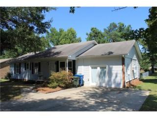 223 Blair Ct, High Point, NC 27263-3393
