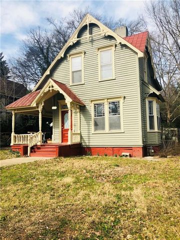 417 Orr St, Anderson, SC 29621-6047