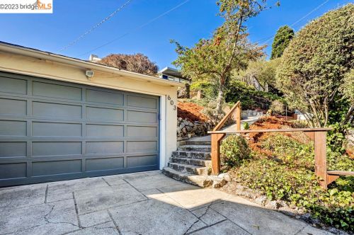 603 Wellesley Ave, Berkeley, CA 94708-1009