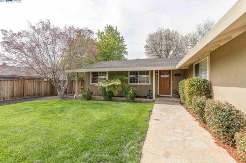 9691 Davona Dr, San Ramon, CA 94583-3446