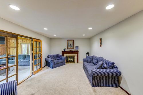 1738 18th Ave, Saint Paul MN  55112-5409 exterior