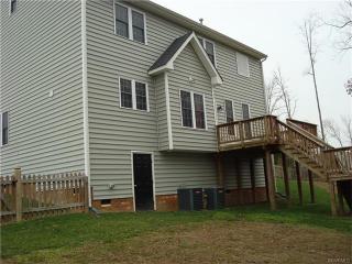 2313 Wing Haven Pl, Midlothian VA  23112-4483 exterior