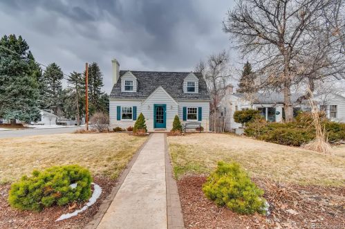 2695 Lafayette St, Denver, CO 80210-5928