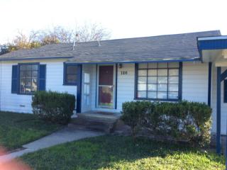126 Belfast Dr, San Antonio, TX 78209-1706
