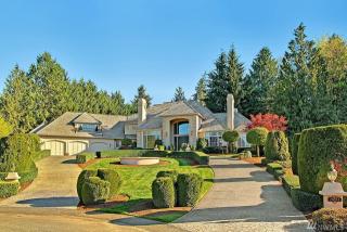 24033 64th Ct, Redmond, WA 98053-8663
