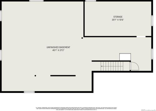 1680 Evanston St, Aurora CO 80014-3920 exterior