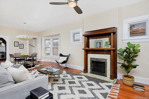 4428 Wyandot St, Denver, CO 80211-1513