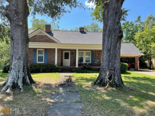 238 Spring St, Crawford, GA 30630-2417
