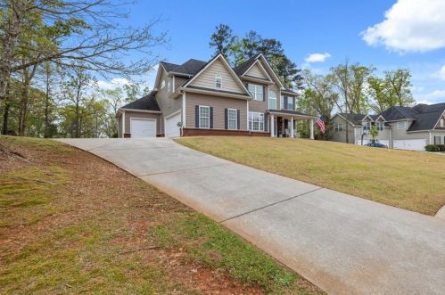 71 Thornhill Cir, Jefferson, GA 30549-6740