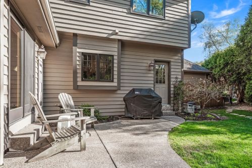 7677 128th St, Saint Paul MN  55124-9767 exterior