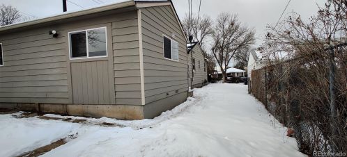 1300 Geneva St, Denver CO  80010-3326 exterior