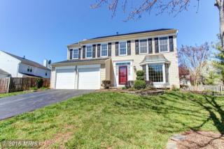 8166 Barnwood Rd, Manassas, VA 20111-2570