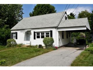 321 Maryland Ave, Manchester, NH 03104-5437