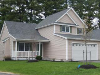 49 Hollow Ridge Dr, Nashua, NH 03062-4477