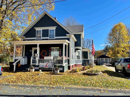 10 Severance St, Unity, NH 03743-3171