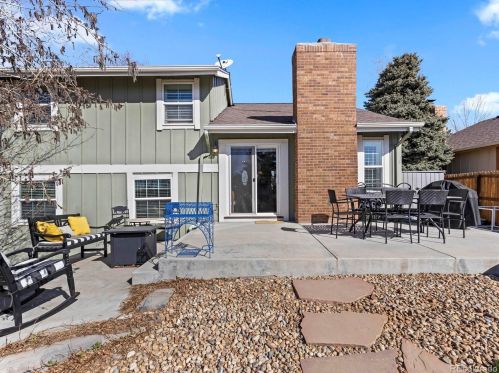 7912 Vincennes Way, Englewood CO 80112-3332 exterior