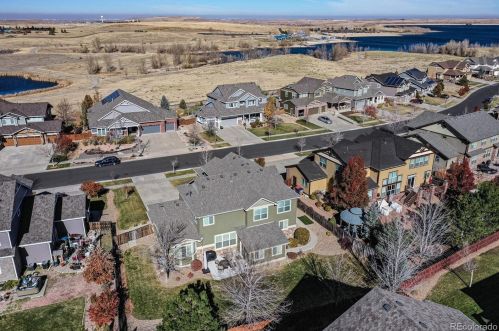 26460 Arbor Dr, Denver CO  80016-6122 exterior