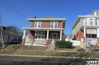 16 31st St, Harrisburg, PA 17109-4602