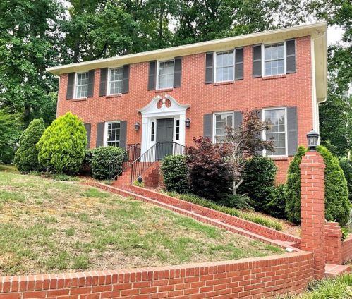 789 Mitsy Pt, Marietta, GA 30068-2332