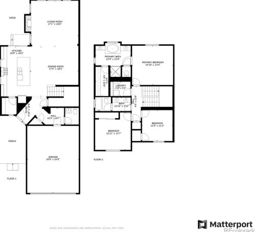 6832 Enterprise Dr, Fort Collins CO  80526 exterior