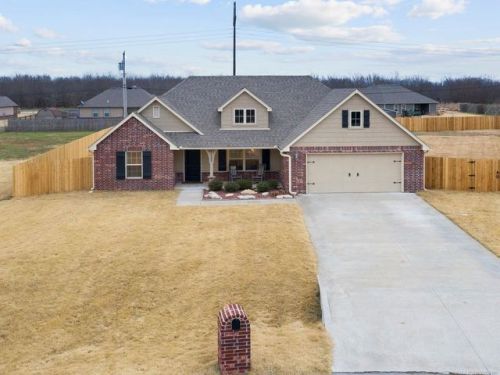 21133 Andreas Rd, Claremore, OK 74019-8900