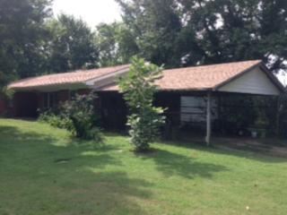 20623 32nd St, Yale, OK 74085-6757