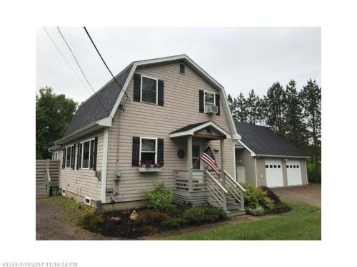 61 Hersey Ln, Pembroke, ME 04666-4301