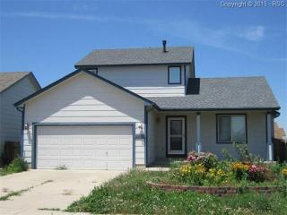 8485 Dassel Dr, Fountain, CO 80817-1536