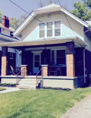 2878 Romana Pl, Cincinnati OH  45209-2024 exterior