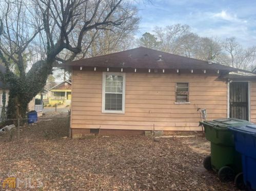 1167 Indale Pl, Atlanta GA  30310-3720 exterior