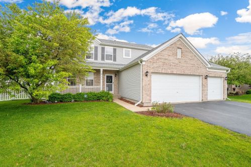 311 Austin Dr, Joliet, IL 60404-5329