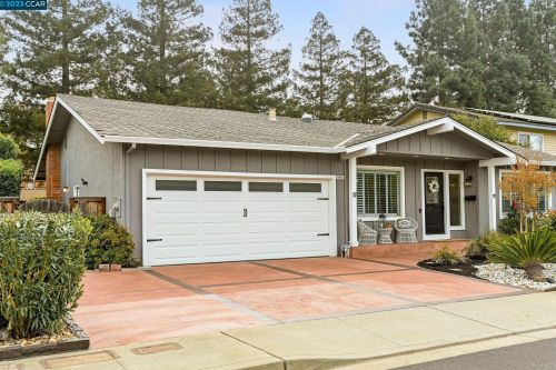 1975 Foxswallow Cir, Pleasanton, CA 94566-5533