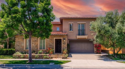 64 Triana, Irvine, CA 92618-1110
