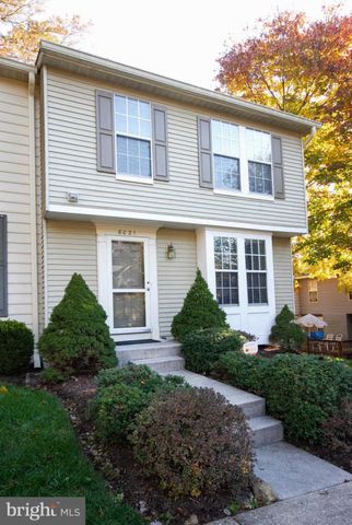 6021 Shepherd Sq, Columbia, MD 21044-3114
