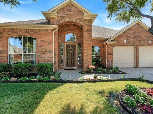 5301 Parkplace Dr, Argyle, TX 76226-2215