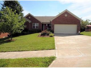 4820 Highland Oaks Dr, Cincinnati, OH 45248-1443