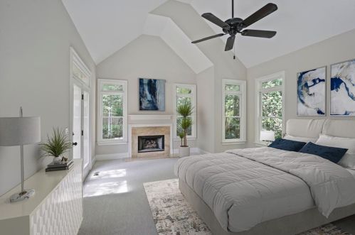 110 Hemmingwood Way, Atlanta GA  30350-4331 exterior
