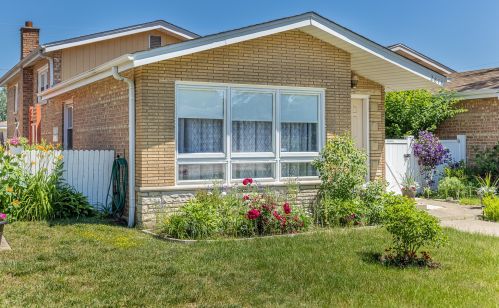 2818 Minnesota Ave, Dixmoor, IL 60406-1944