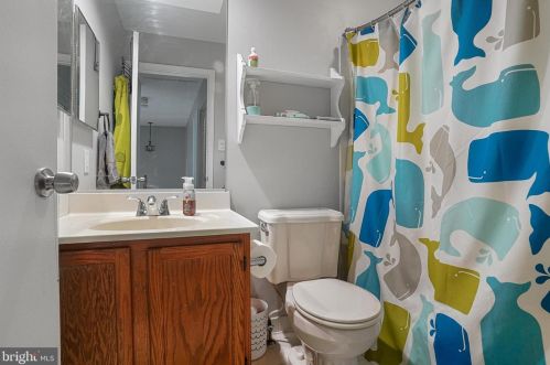 13217 Trebleclef Ln, Silver Spring MD exterior