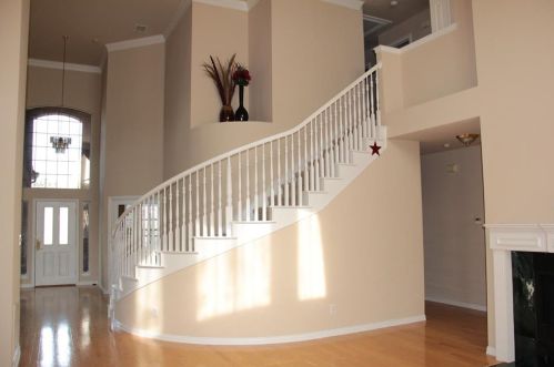 4309 Exeter Dr, Garland TX 75043-7238 exterior